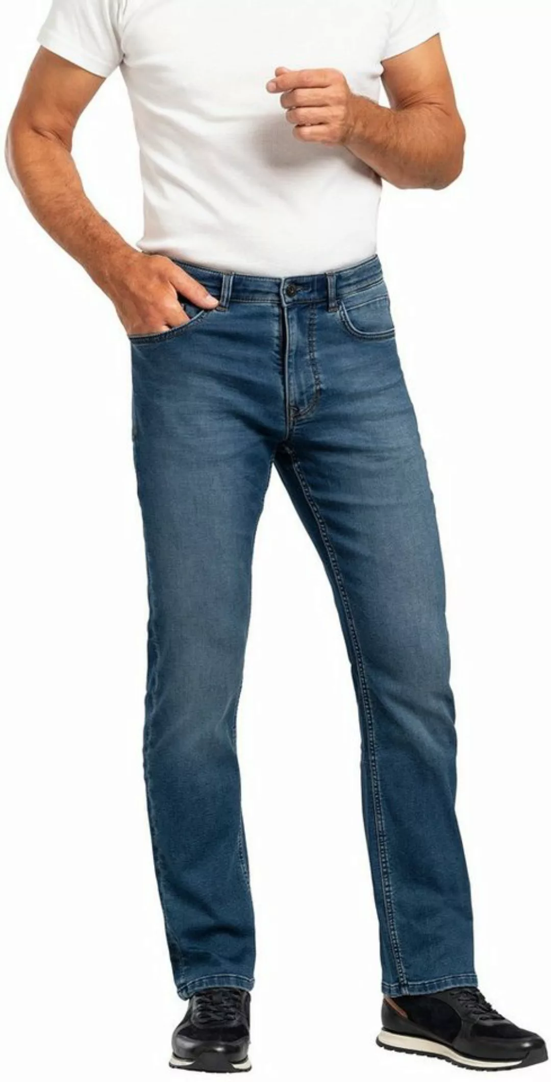 Zerberus 5-Pocket-Hose extra bequem günstig online kaufen