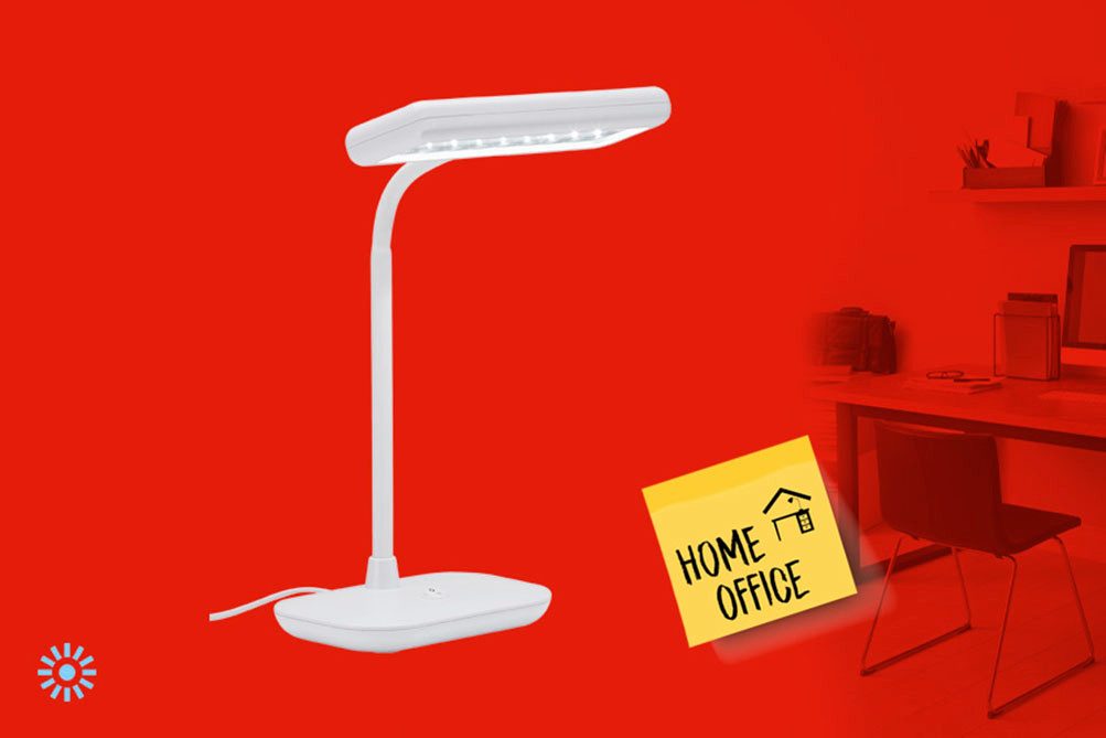 LED-Tischlampe Daylight günstig online kaufen