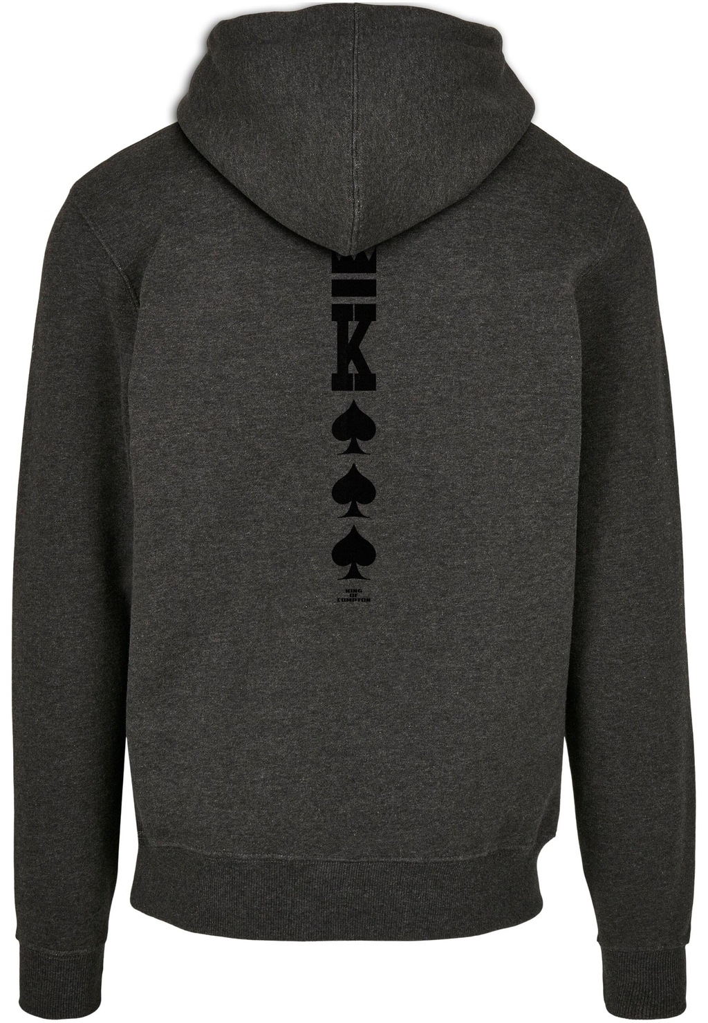 CAYLER & SONS Kapuzensweatshirt "Cayler & Sons Herren WL Compton Card Hoody günstig online kaufen