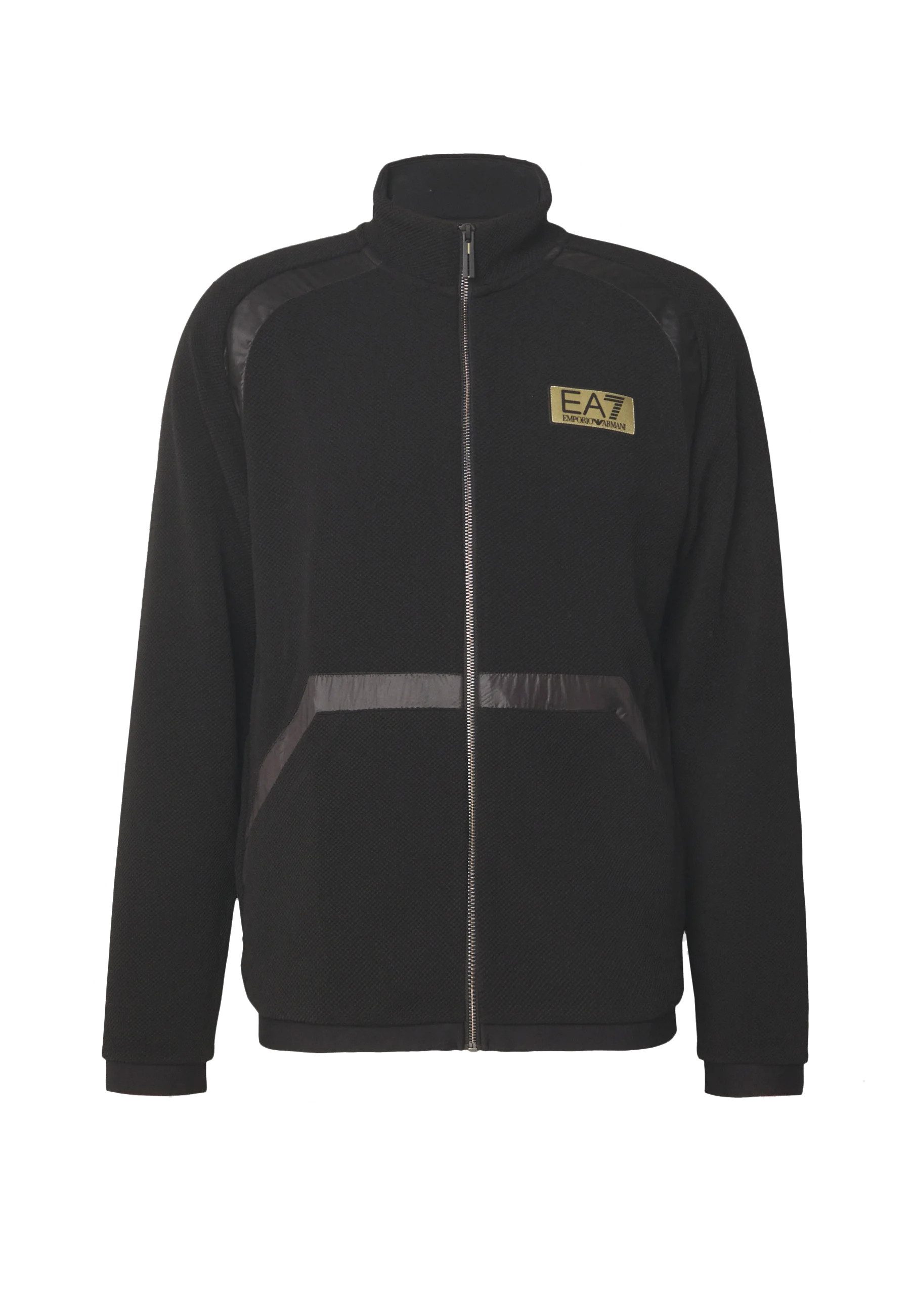 Emporio Armani Sweatjacke Jacke Gold Label günstig online kaufen