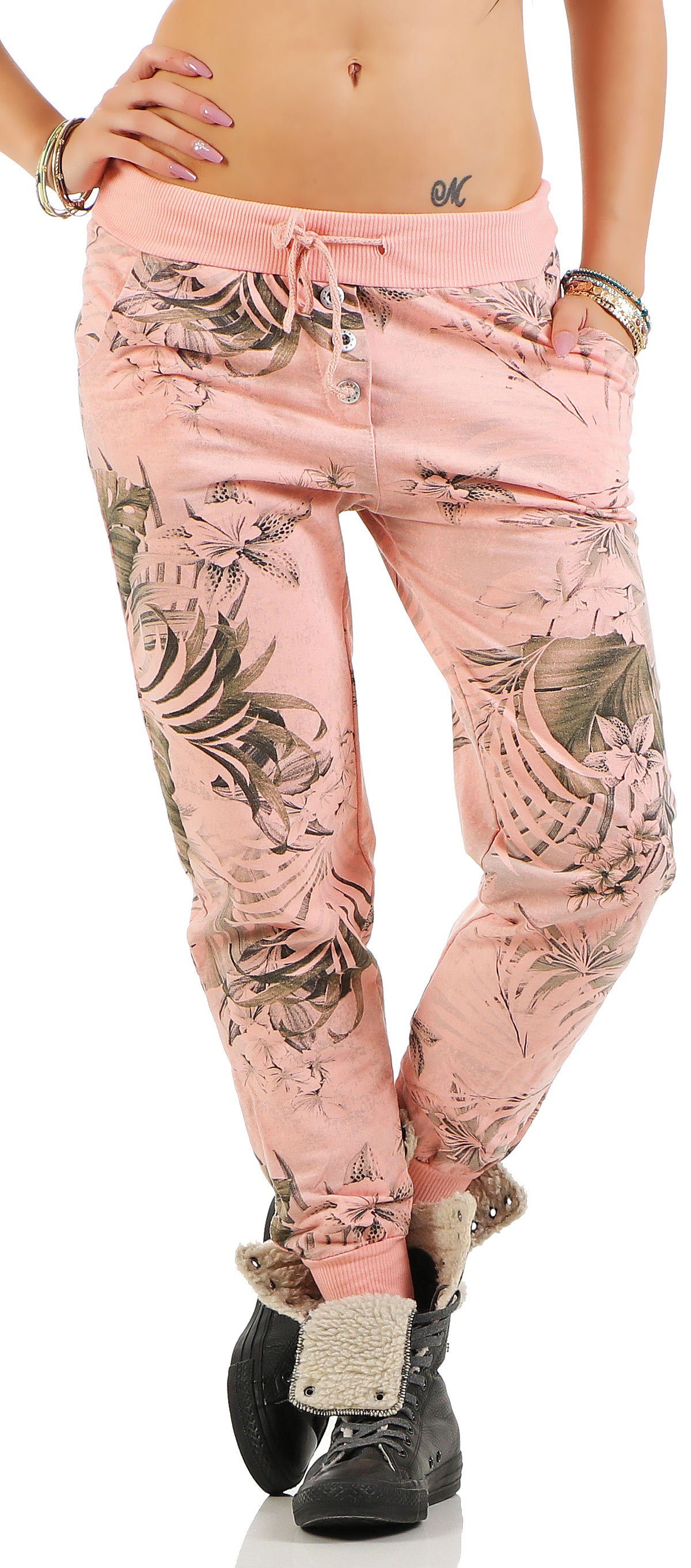 malito more than fashion Jogginghose 83728 günstig online kaufen
