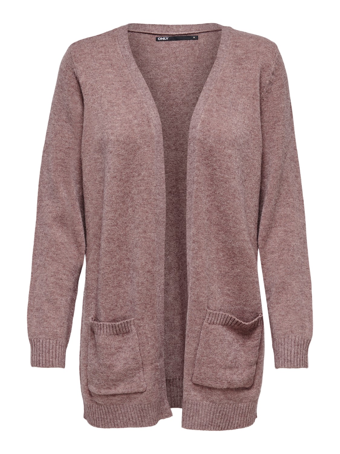 ONLY Strickjacke ONLLESLY L/S OPEN CARDIGAN KNT NOOS günstig online kaufen