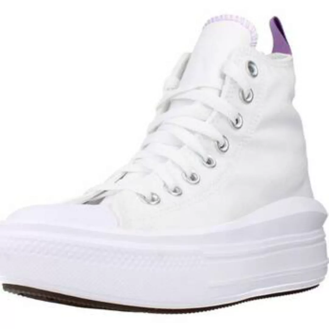 Converse  Sneaker CHUCK TAYLOR ALL STAR MOVE HI günstig online kaufen