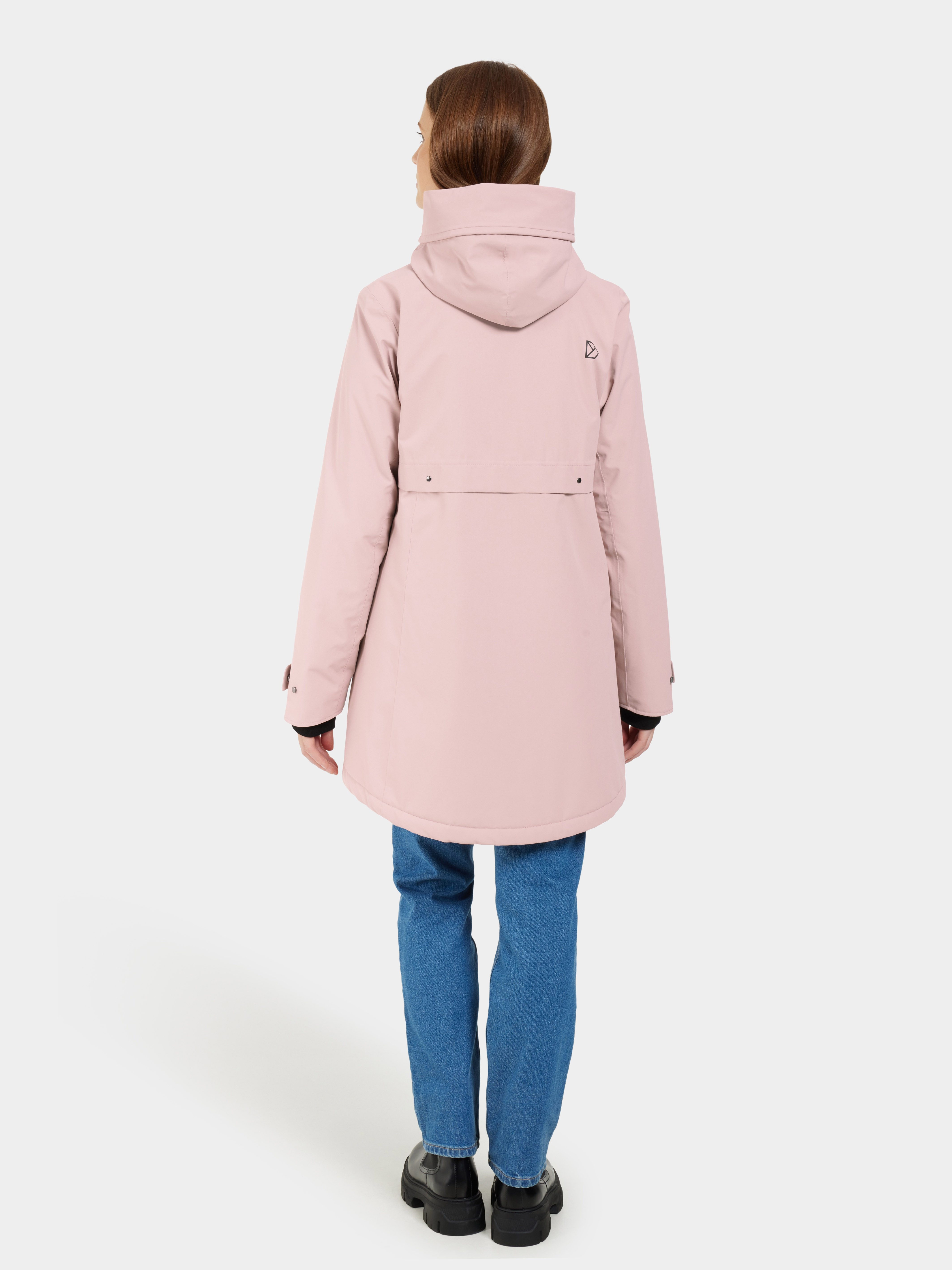 Didriksons Wintermantel HELLE günstig online kaufen