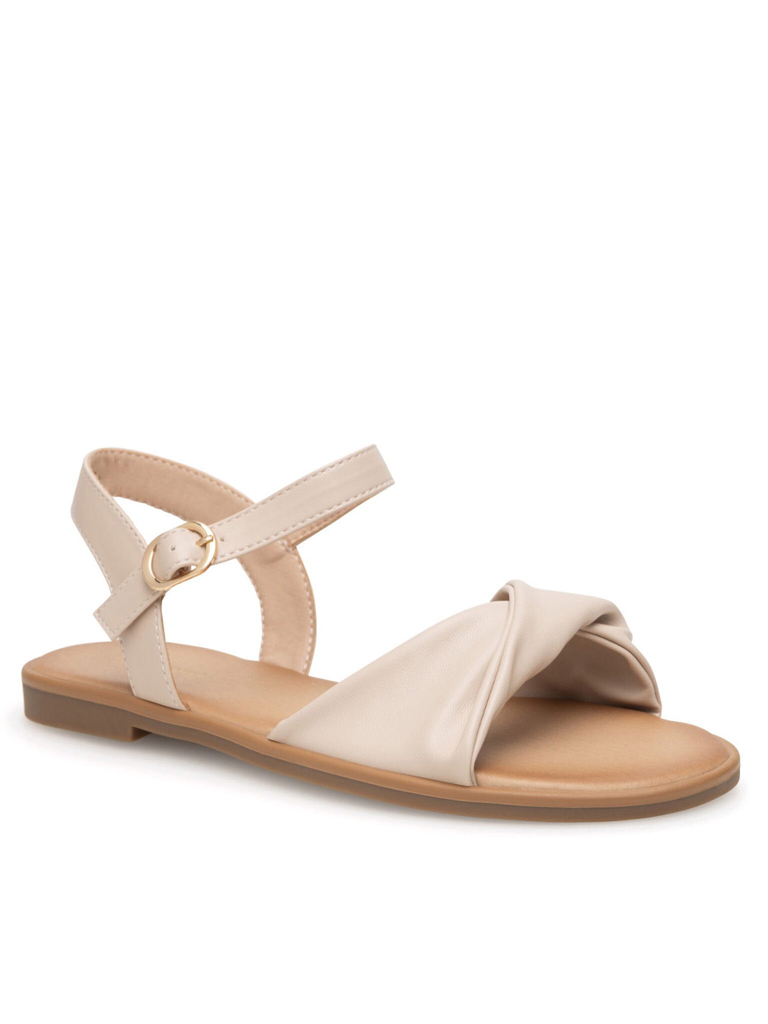 Jenny Fairy Sandalen CHIKA WS250723-1 Beige günstig online kaufen