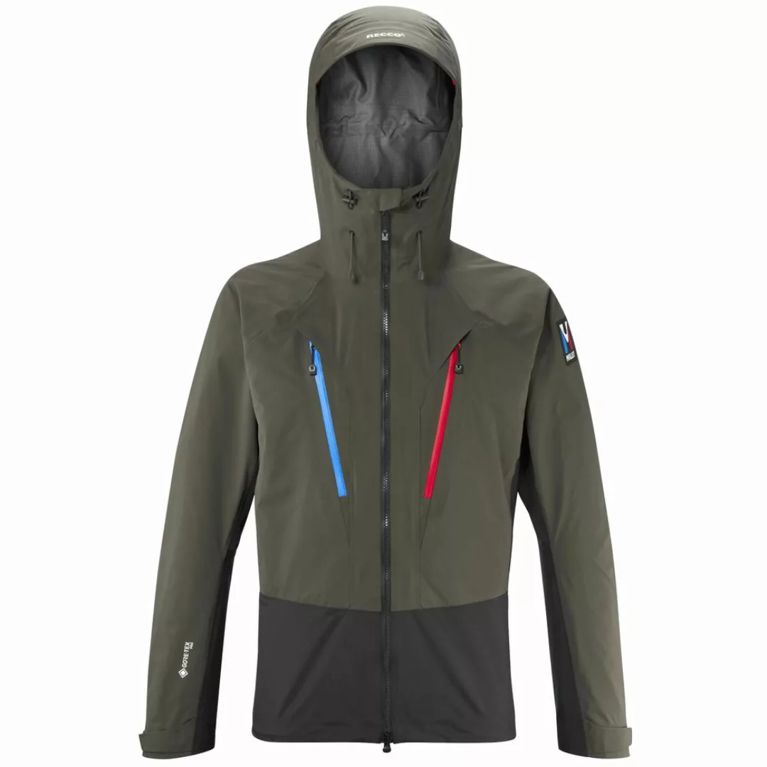 Millet Trilogy V Icon GTX Pro Jacket Men -  Hardshelljacke günstig online kaufen