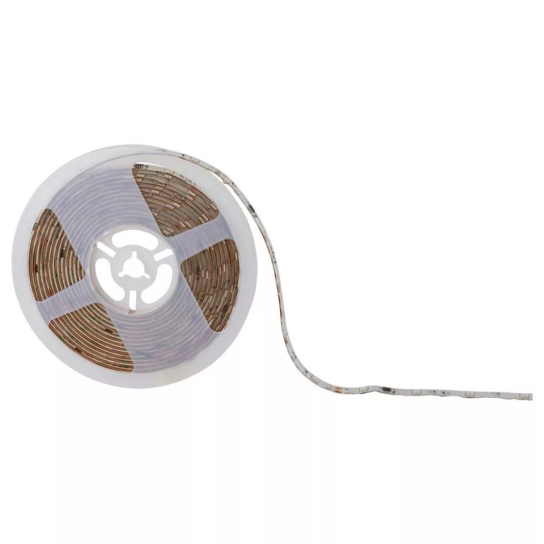 Näve Leuchten LED-Stripe 5261361 multicolor Kunststoff B/H/T: ca. 1x0,3x500 günstig online kaufen