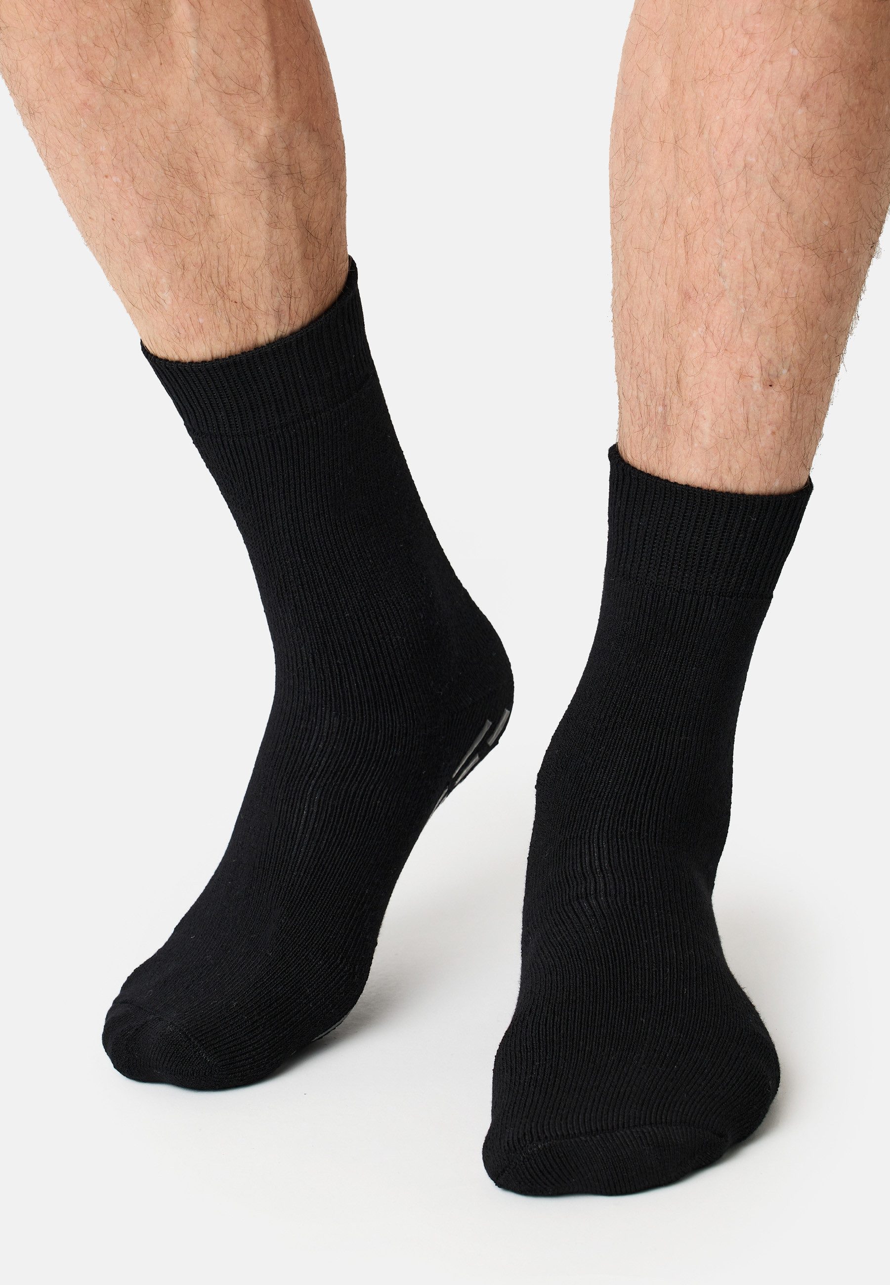 Nur Die Freizeitsocken Stoppersocke Silikondruck (6-Paar) günstig online kaufen