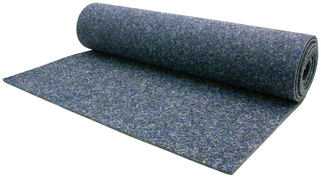 Primaflor-Ideen in Textil Nadelvliesteppich »MERLIN, Made in Netherlands«, günstig online kaufen