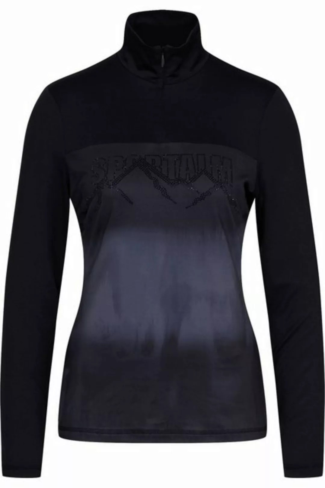 Sportalm Kitzbühel Fleecepullover Damen Skiunterzieher HANNOVER (1-tlg) günstig online kaufen