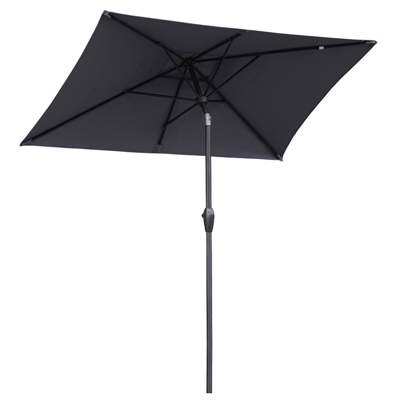 Sekey Sonnenschirm 210 x 140 cm günstig online kaufen