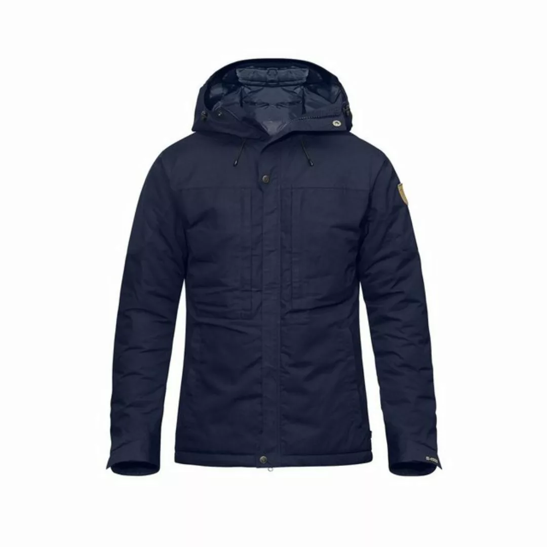 Fjaellraeven Skogsoe Padded Jacket Dark Navy günstig online kaufen