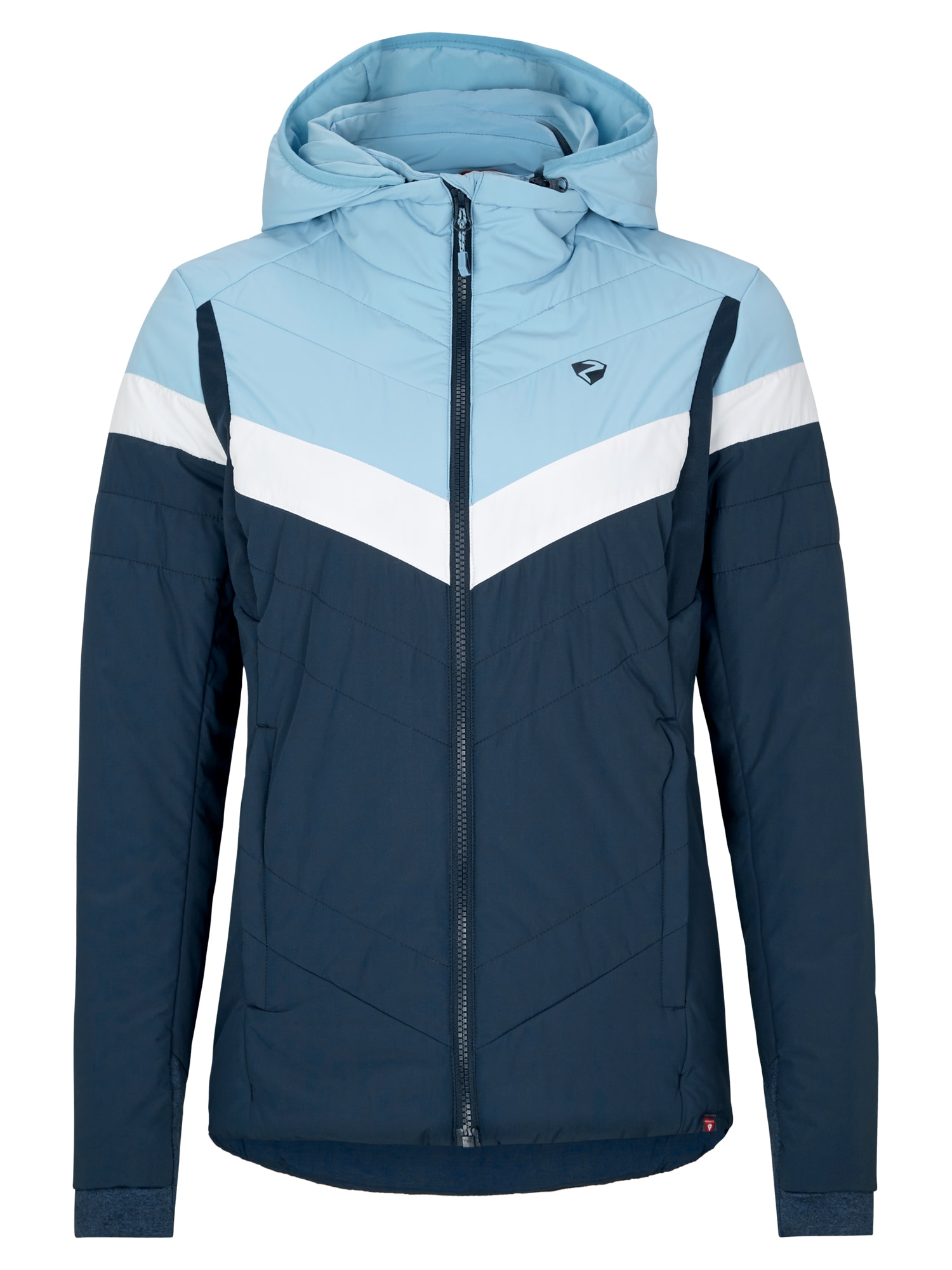 Ziener Funktionsjacke "NAFALDA" günstig online kaufen