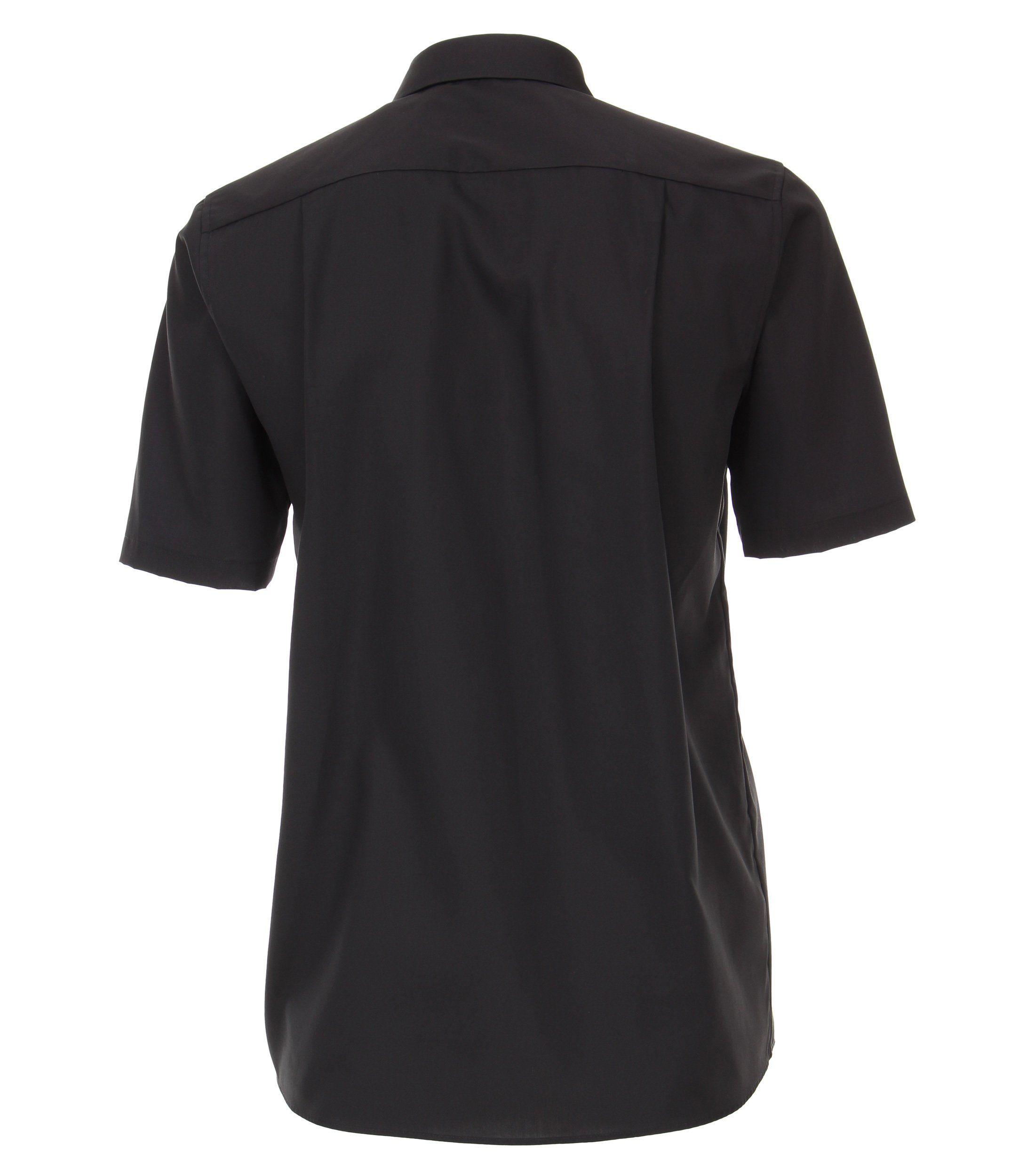 CASAMODA Kurzarmhemd Comfort Fit 1/2 NOS günstig online kaufen