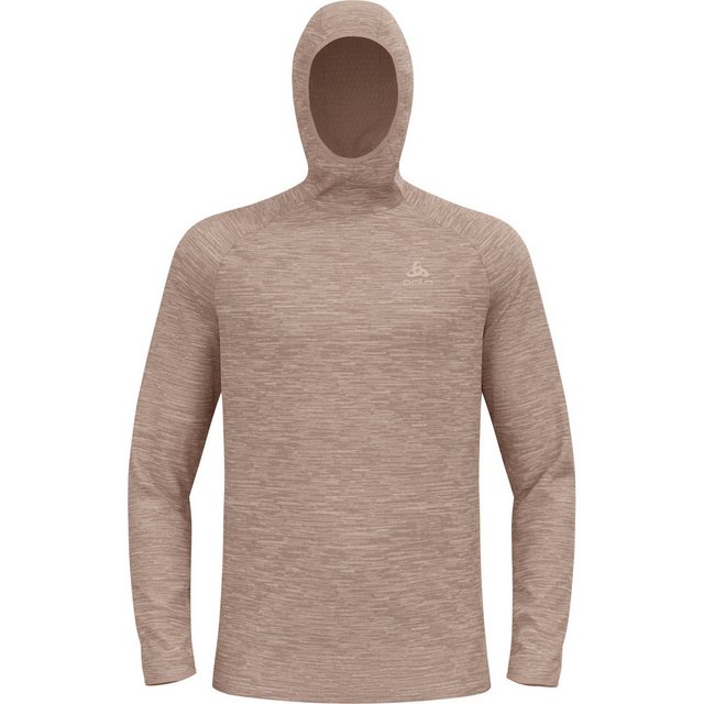 Odlo Langarmshirt Essential Thermal Midlayer Hoody Men 312962-10281 angeneh günstig online kaufen