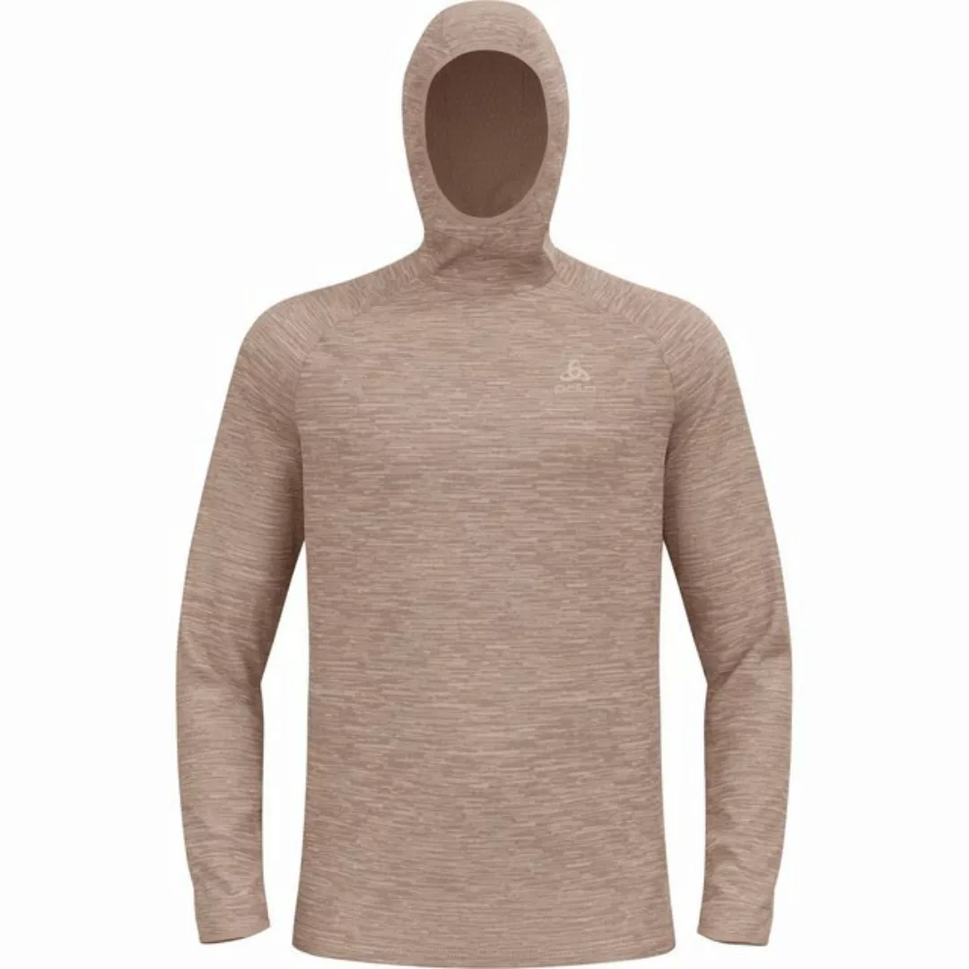 Odlo Langarmshirt Essential Thermal Midlayer Hoody Men 312962-10281 angeneh günstig online kaufen