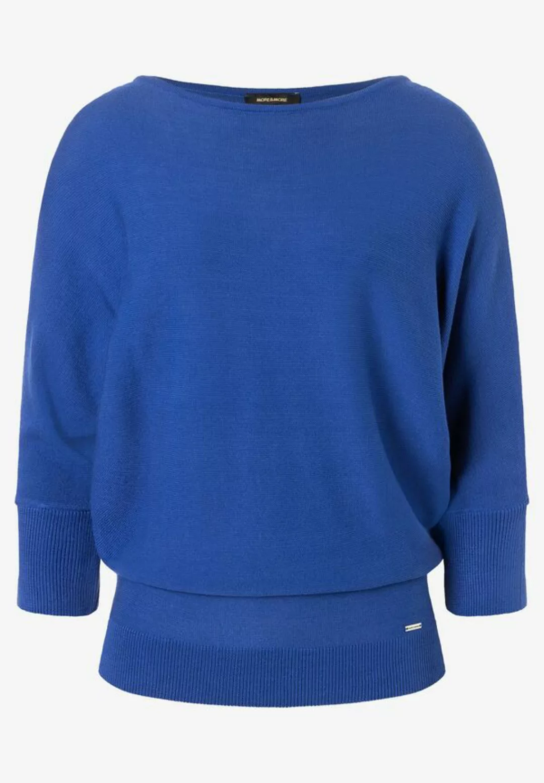 Pullover, gitanes blue, Frühjahrs-Kollektion günstig online kaufen