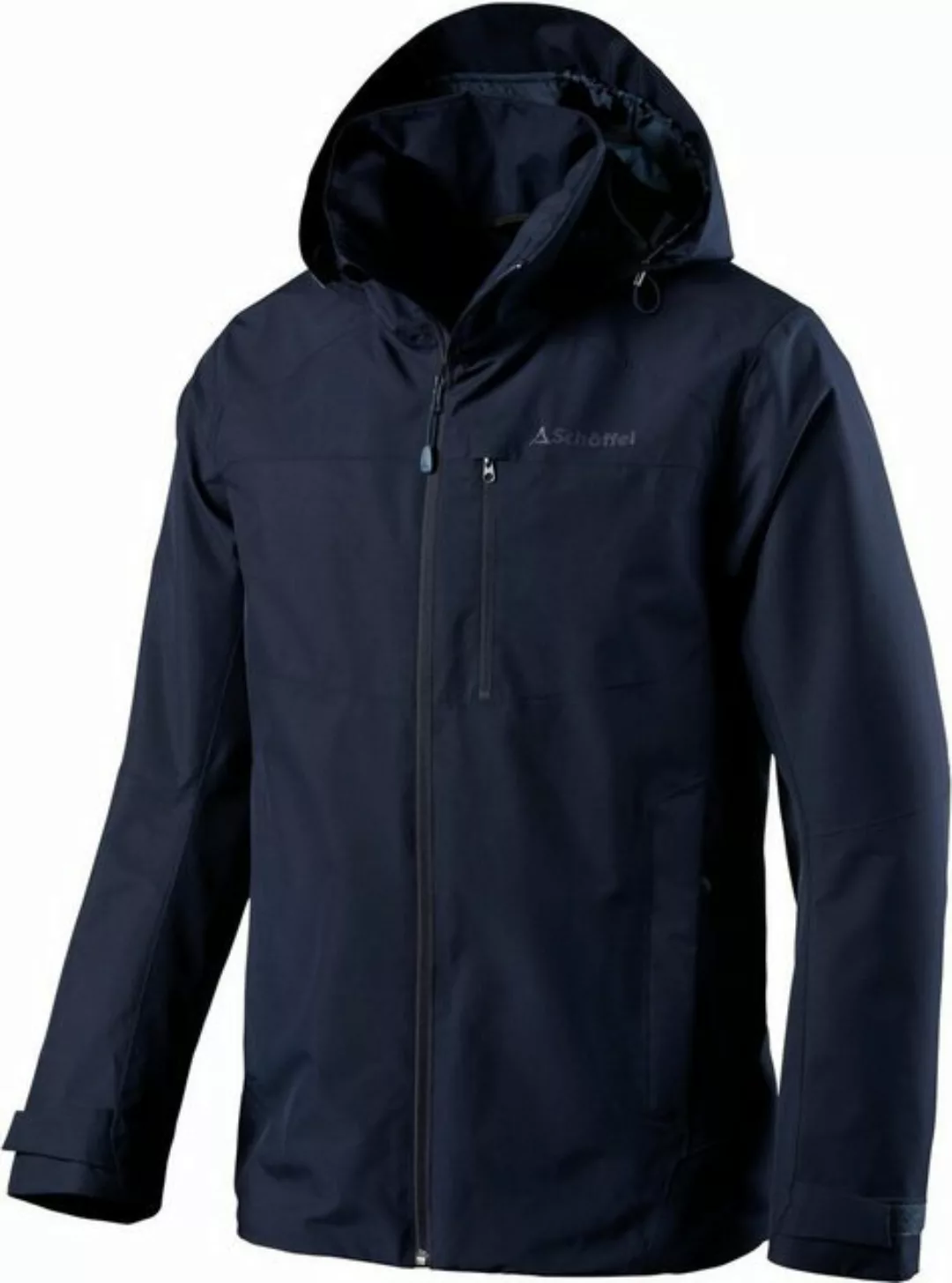 Schöffel Outdoorjacke JACKET BEAVERTON1 günstig online kaufen