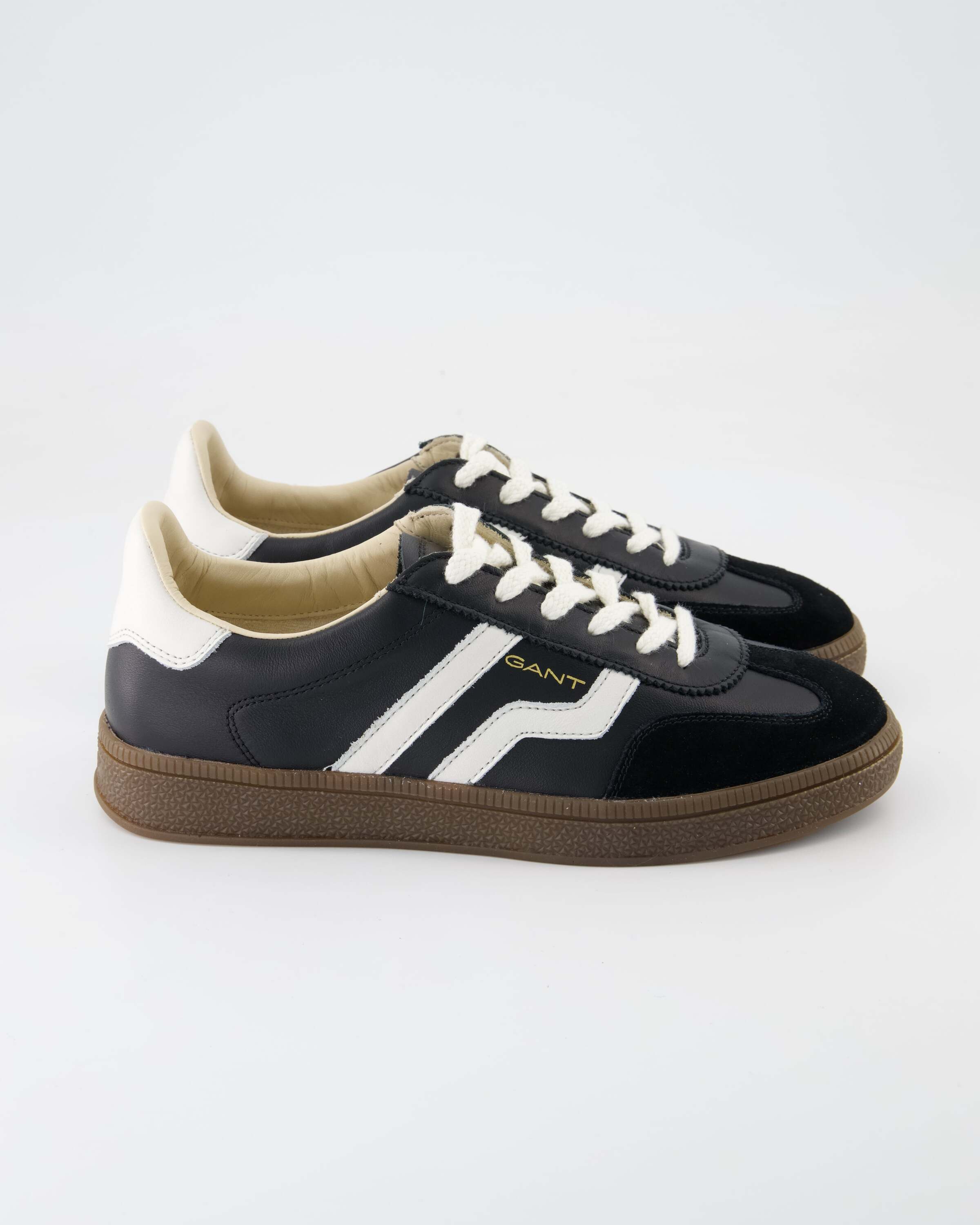 Gant Cuzima Sneaker Obermaterial: Leder und günstig online kaufen