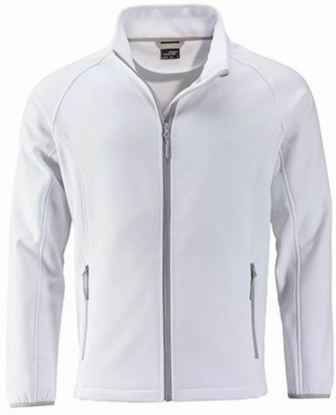 James & Nicholson Softshelljacke Herren Promo Softshell Jacket günstig online kaufen