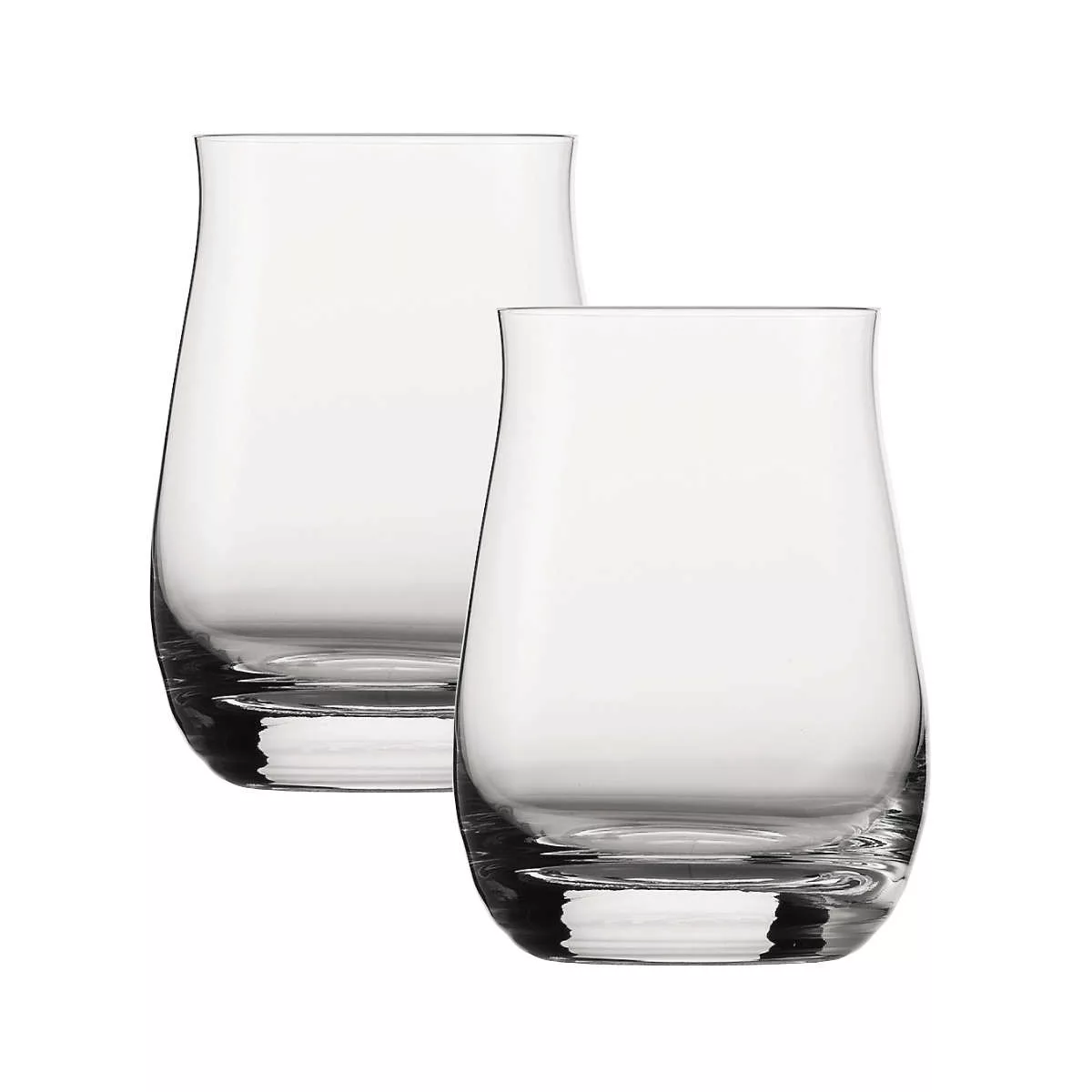 Spiegelau Bar - Spezialgläser Single Barrel Bourbon Glas 380 ml Set 2-tlg. günstig online kaufen