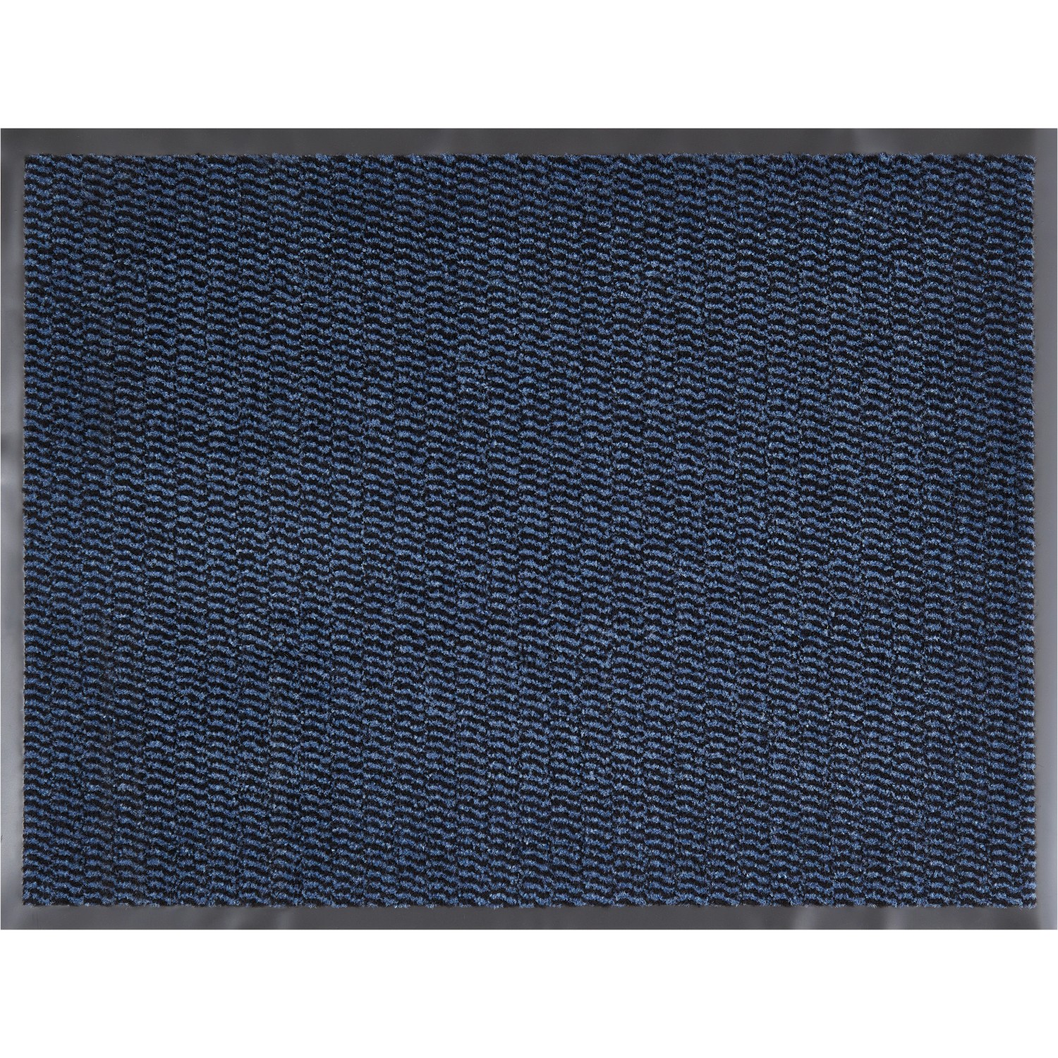 Andiamo Läufer Emilio 400 cm x 90 cm Blau günstig online kaufen