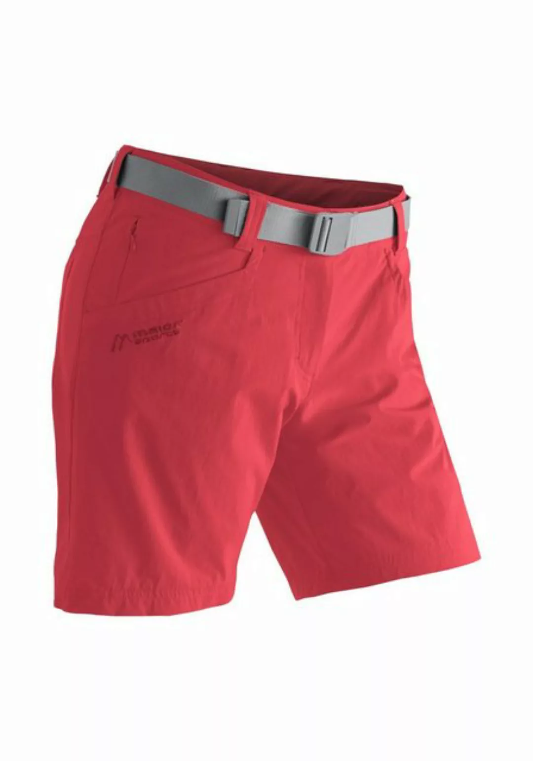 Maier Sports Shorts Maier Sports W Lulaka Shorts Damen Shorts günstig online kaufen