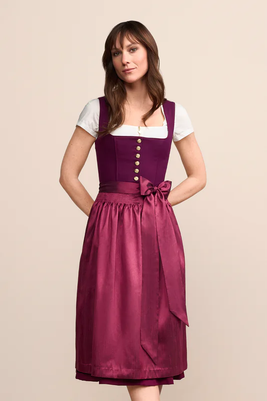 Dirndl Davinia (70cm) günstig online kaufen