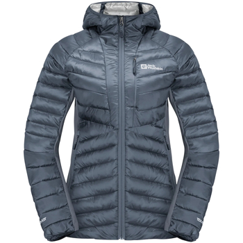 Jack Wolfskin  Parkas Routeburn Pro Ins W Jacket günstig online kaufen