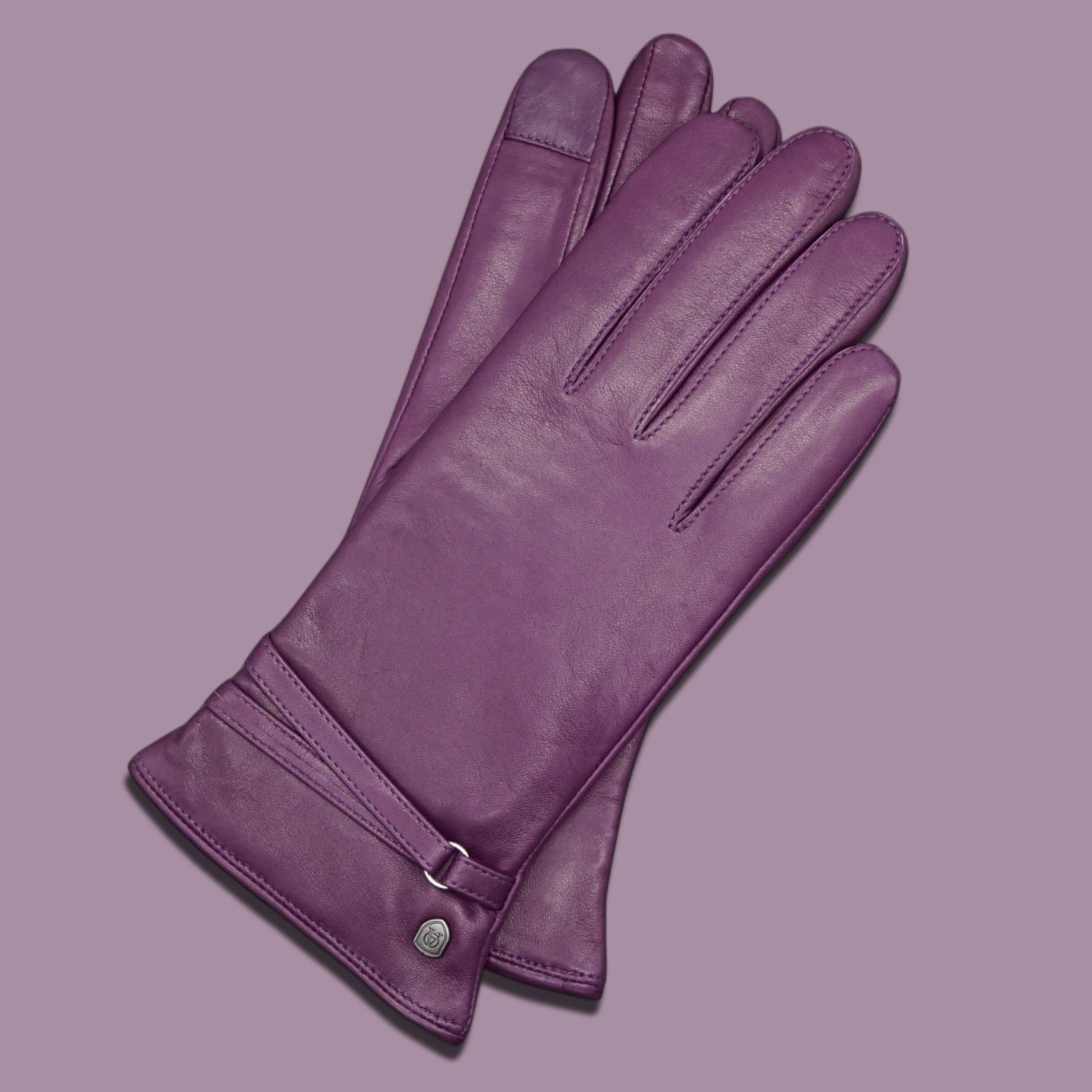 AKAROA Lederhandschuhe ISA 2 günstig online kaufen