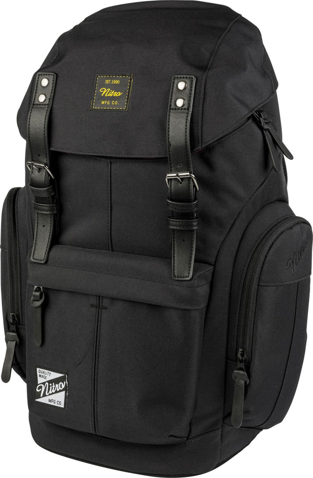 NITRO Rucksack Daypacker Backpack günstig online kaufen
