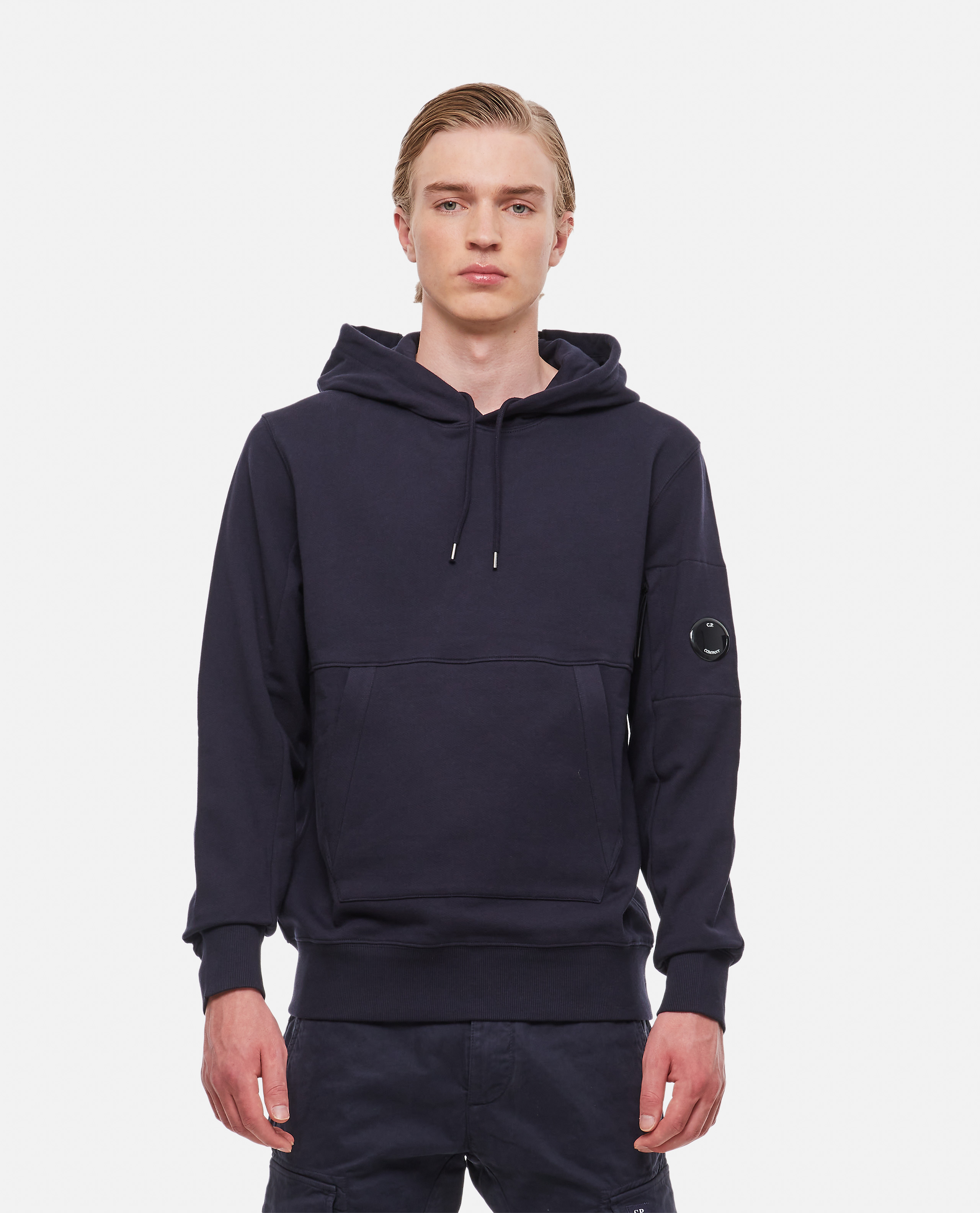 HOODED SWEATSHIRT günstig online kaufen