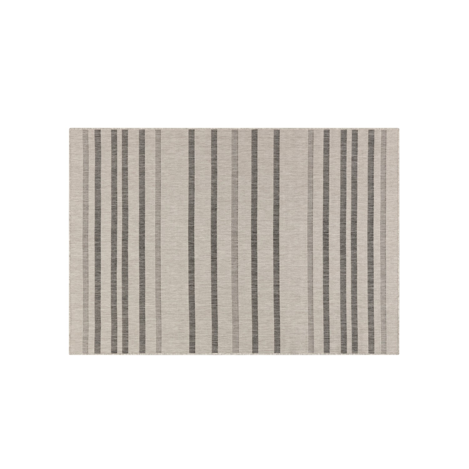 Peyer Syntex Teppich Terrace Pflegeleichter Indoor und Outdoor Beige 80 x 1 günstig online kaufen