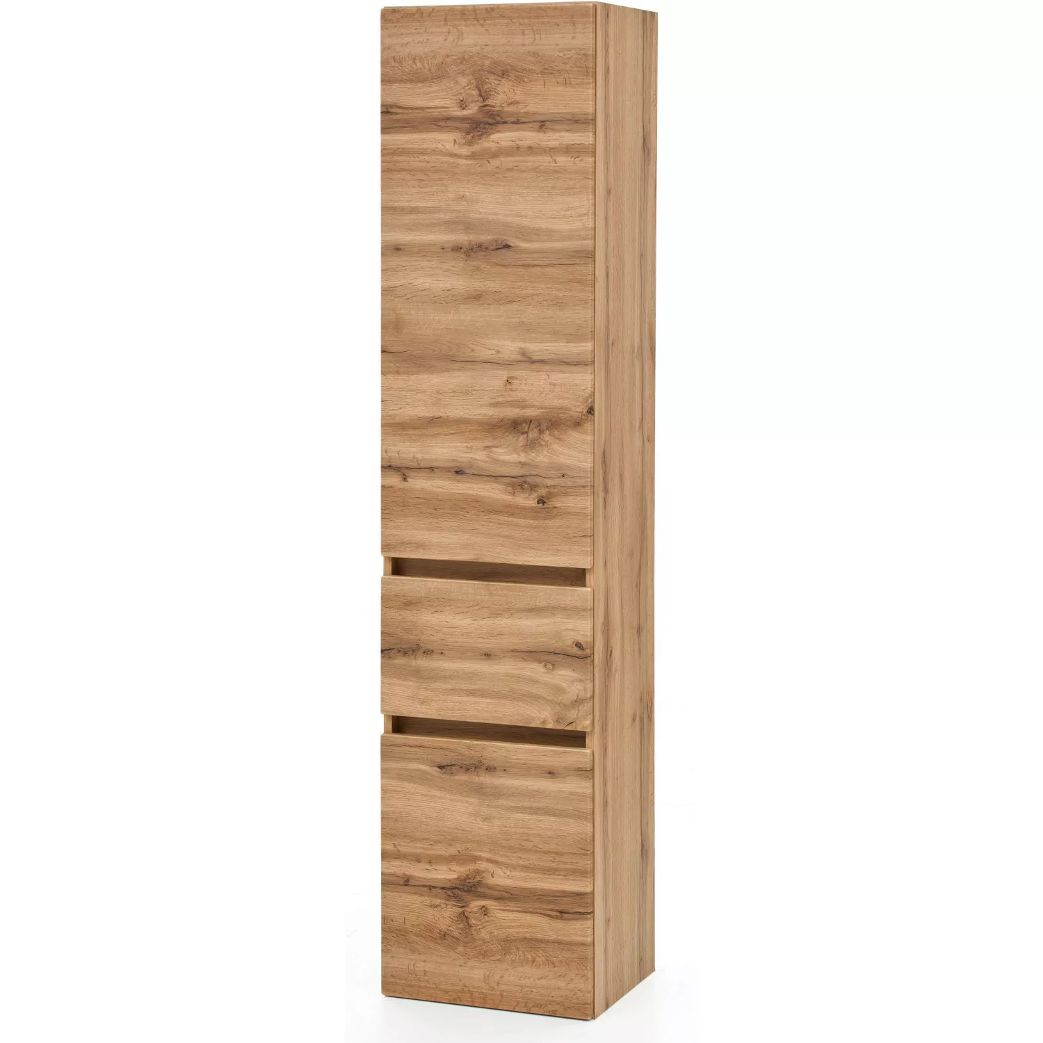 Held Bad-Hochschrank Salerno Eiche 40 cm günstig online kaufen