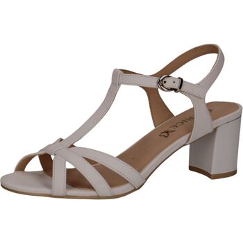 Caprice High-Heel-Sandalette "Caprice Sandalen Nappaleder" günstig online kaufen