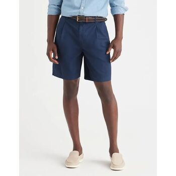 Dockers  Shorts A7546 0001 OROGINAL PLEATED-0001 NAVY günstig online kaufen