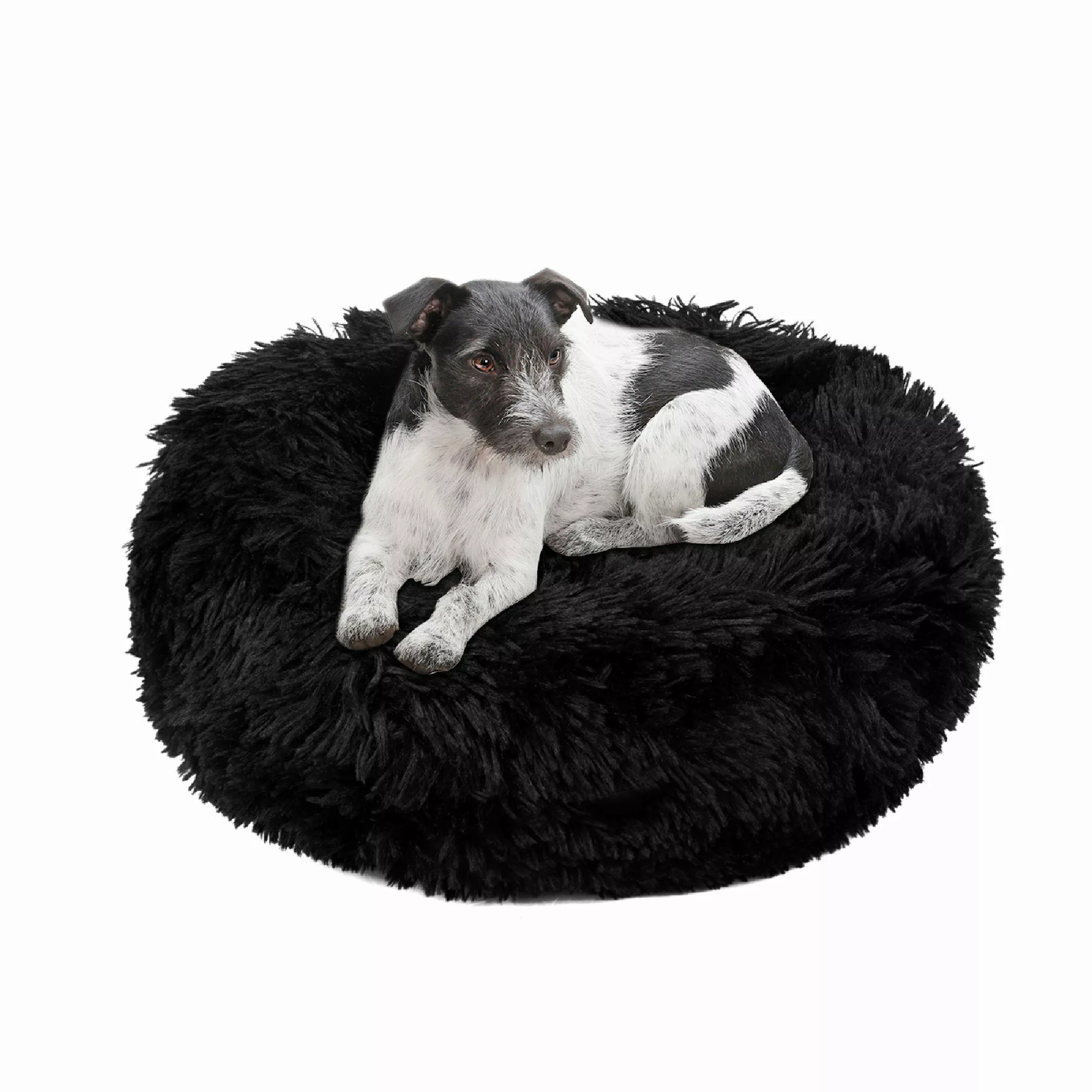 wuuhoo Tierbett Fluffy 50 cm Rund günstig online kaufen