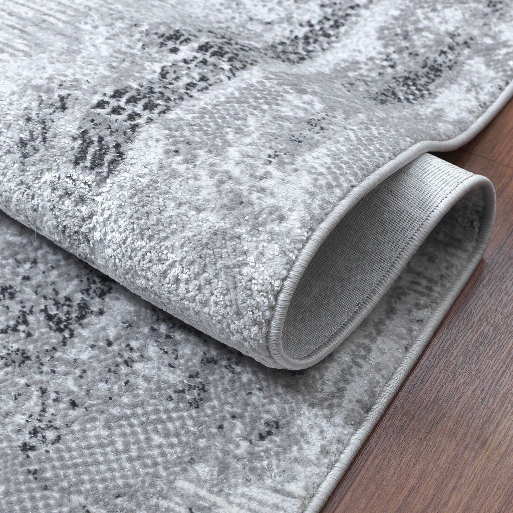 Sanat Teppich »Harmony 3216«, rechteckig, 12 mm Höhe, moderner Kurzflortepp günstig online kaufen