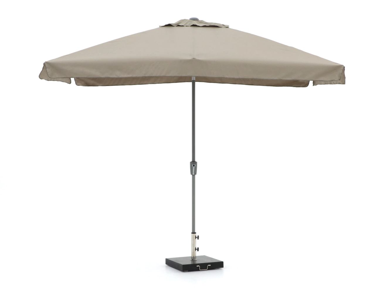 Shadowline Aruba Sonnenschirm 300x200 cm günstig online kaufen