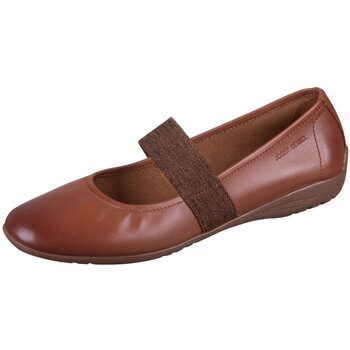 Josef Seibel  Damenschuhe Slipper Fenja 74825 133 240 camel Leder 74825 133 günstig online kaufen