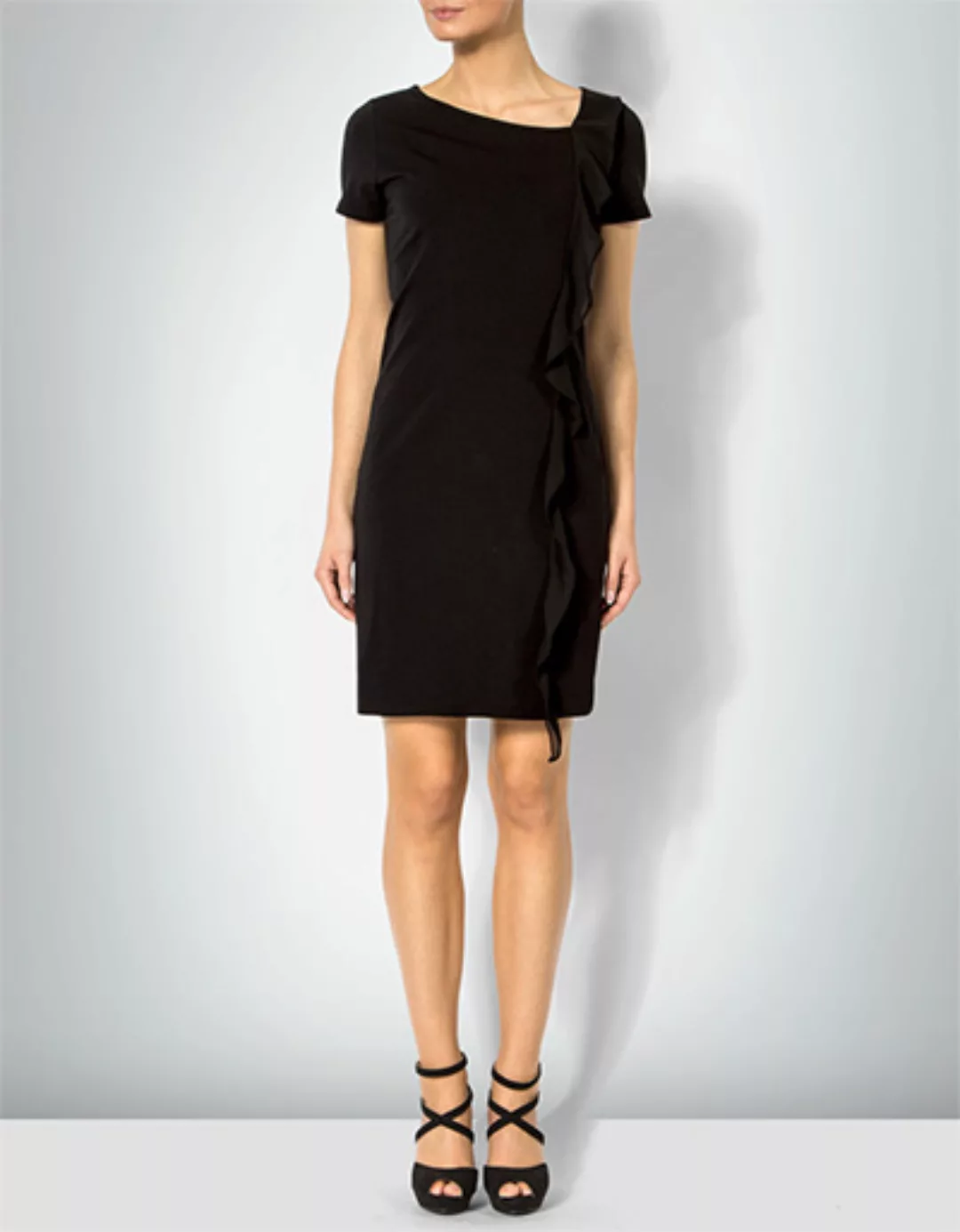 LIU JO Damen Kleid W17035/J5003/22222 günstig online kaufen
