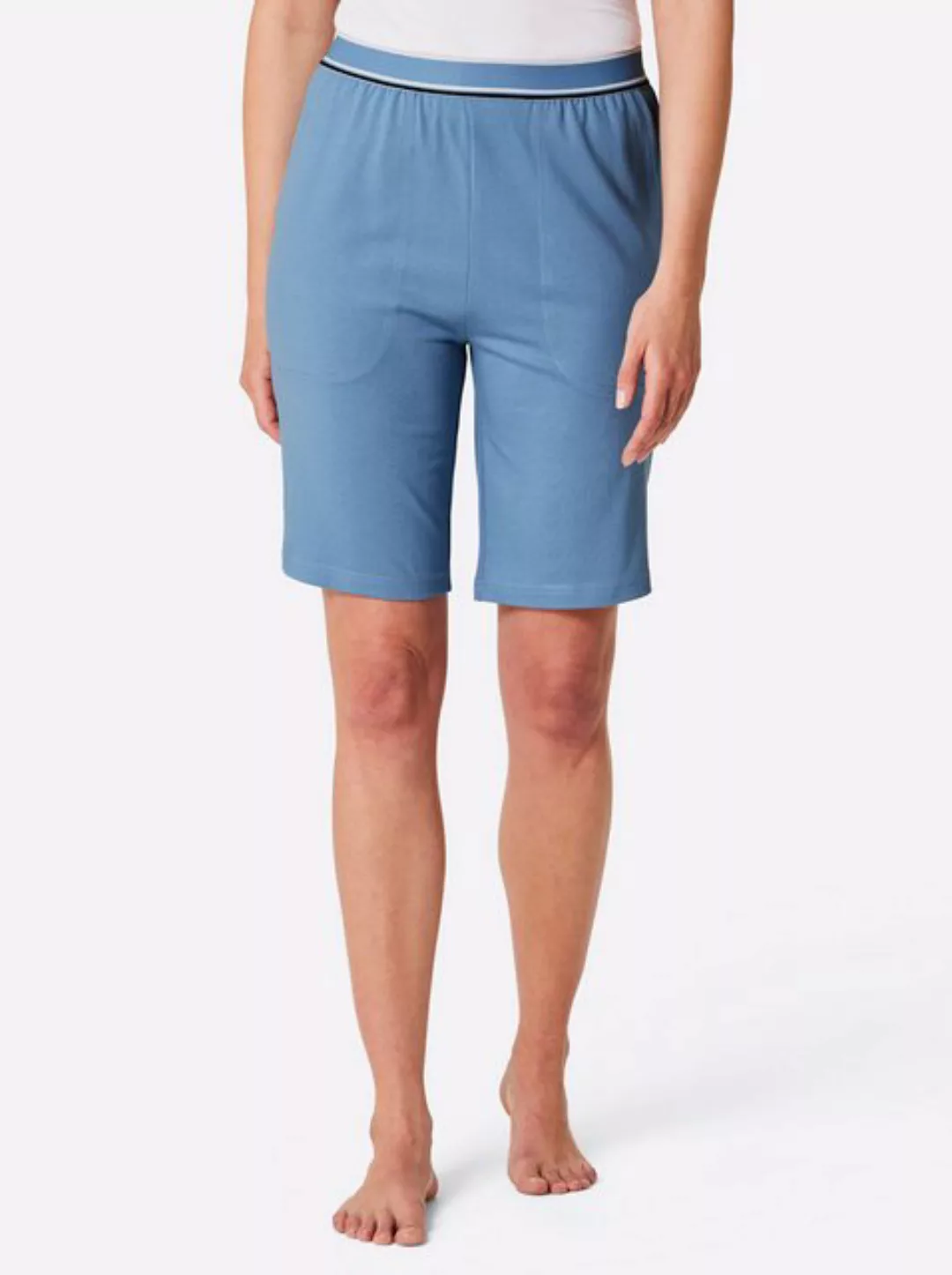 Witt Homewearhose Bermudas günstig online kaufen