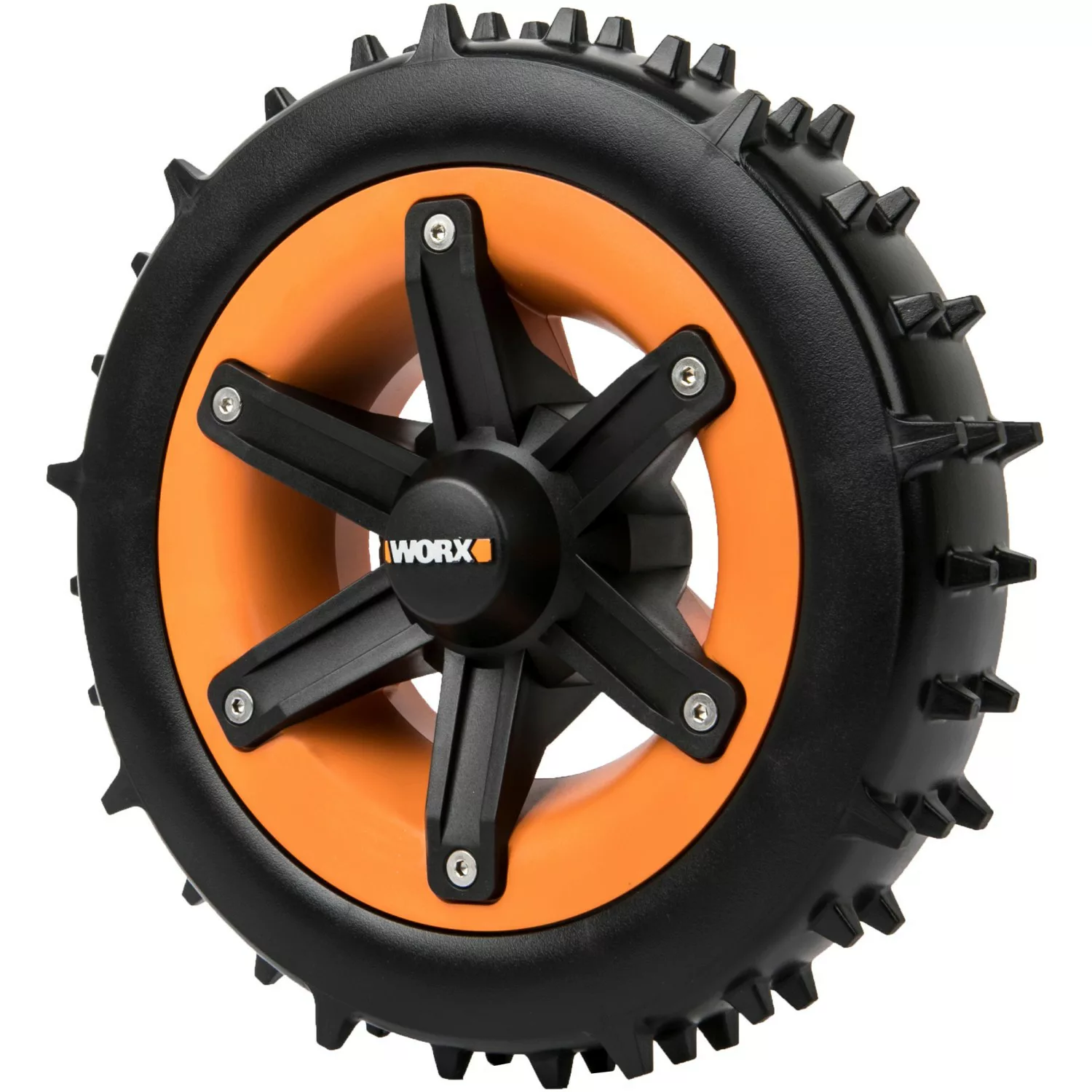 Worx Spike Räder WA0952 für Mähroboter Landroid M-Modelle günstig online kaufen