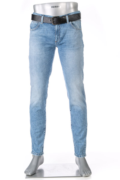 Alberto Tapered Fit Robin Organic 39771381/810 günstig online kaufen