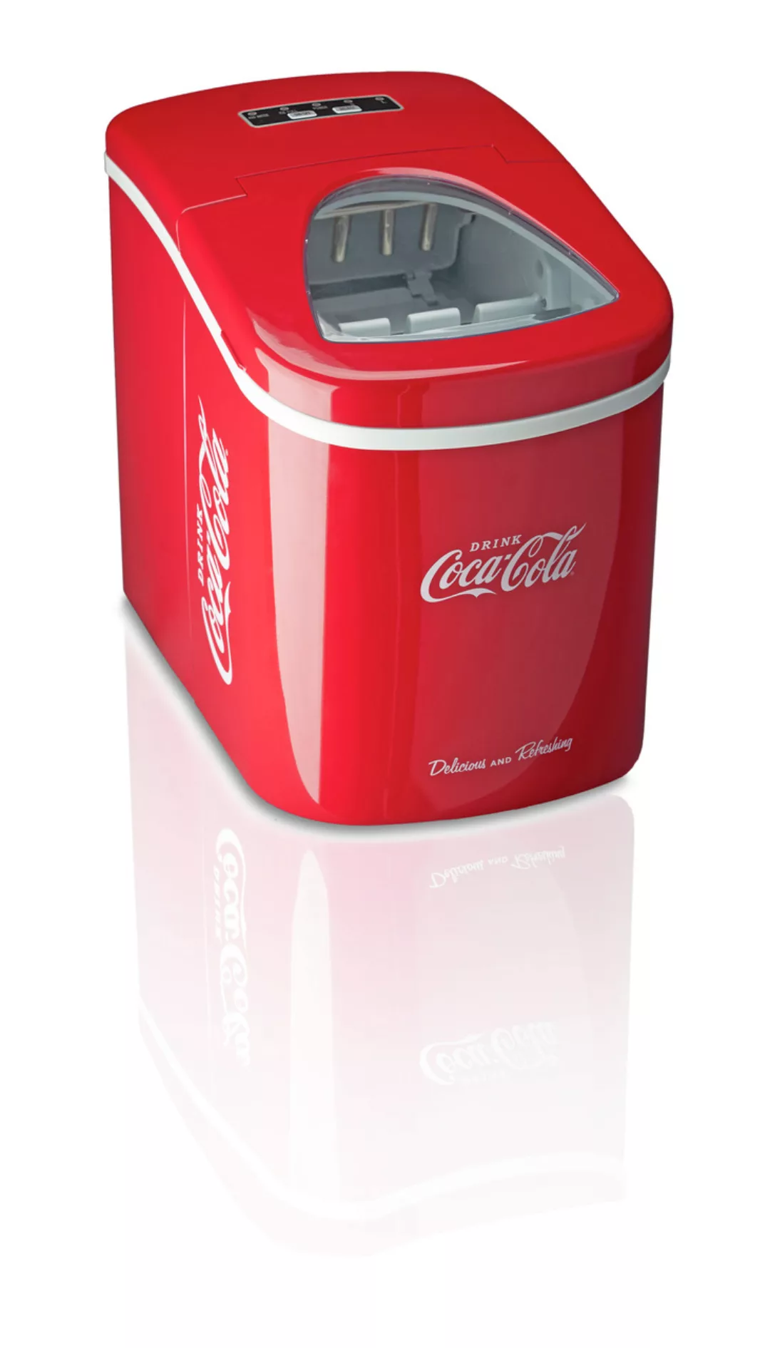 Coca Cola Eiswürfel Automat günstig online kaufen