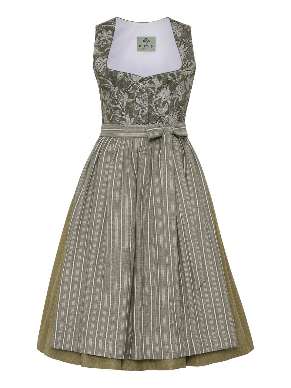Berwin Dirndl günstig online kaufen