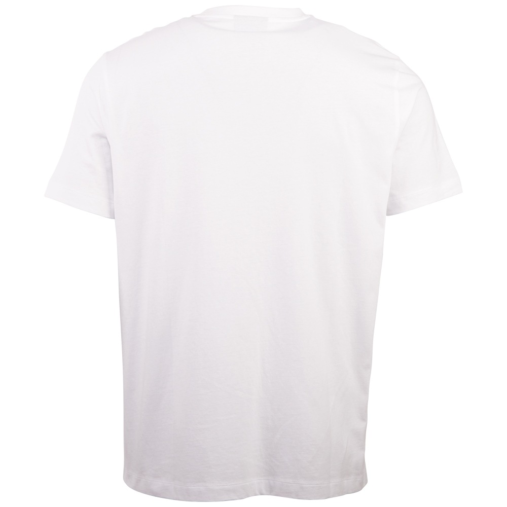 lotto T-Shirt, - mit dezenter Logostickerei günstig online kaufen