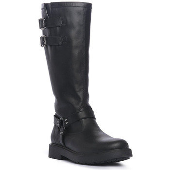 NeroGiardini  Stiefel NERO GIARDINI  100 CAIRO NERO günstig online kaufen