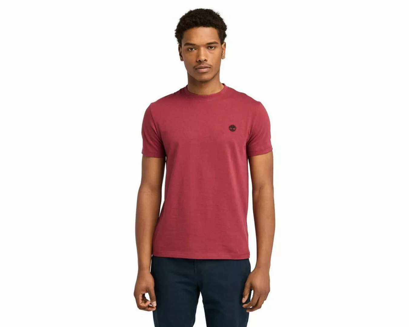 Timberland T-Shirt PORT ROYALE günstig online kaufen