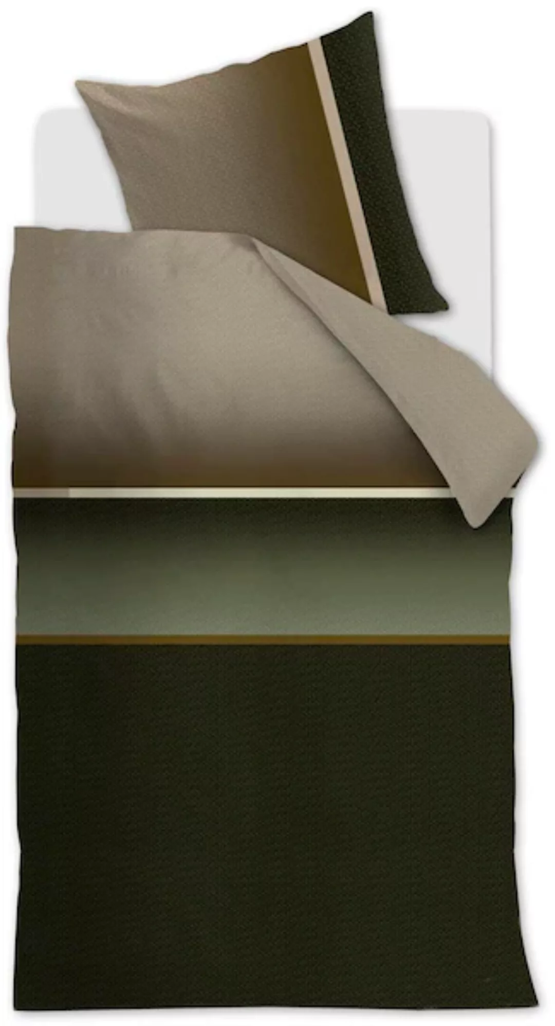 Beddinghouse Bettwäsche »Beddinghouse Kian« günstig online kaufen